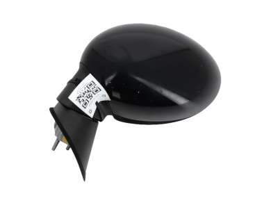 Left wing mirror - Mini MINI COUNTRYMAN II - Blanc - 51169810155 - T1-7145U