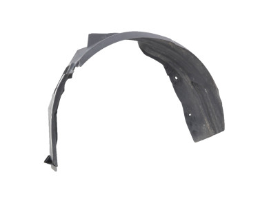 Bumper mud front left used - Fiat 500C - 52121704