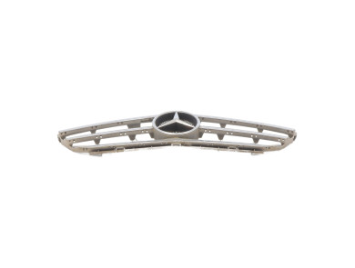 Grille - Mercedes CLASSE B I PH.1 - Noir - 1698800883 - U1-7426N