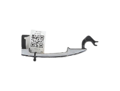 Exterior door handle left - Citroen DS3 I PH.1 - Inconnu - 00009101KY - I0-1630L