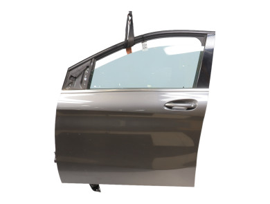 Left front door used - Mercedes CLASSE B - 2467200105