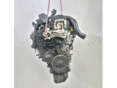 Moteur occasion - Ford FOCUS - XWDB