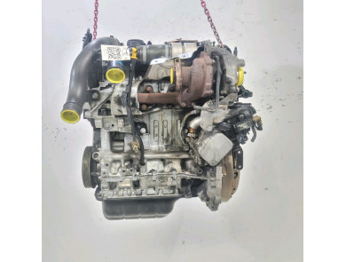 Engine type XWDB - Ford FOCUS III PH.1 - H1-5283P