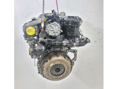 Engine type XWDB - Ford FOCUS III PH.1 - H1-5283P