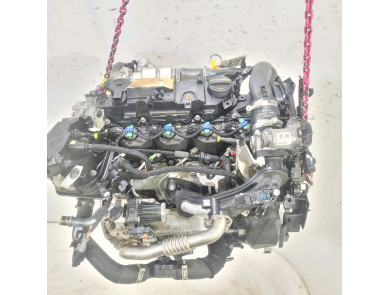 Engine type XWDB - Ford FOCUS III PH.1 - H1-5283P