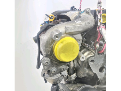 Engine type XWDB - Ford FOCUS III PH.1 - H1-5283P