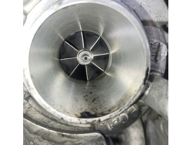 Engine type XWDB - Ford FOCUS III PH.1 - H1-5283P