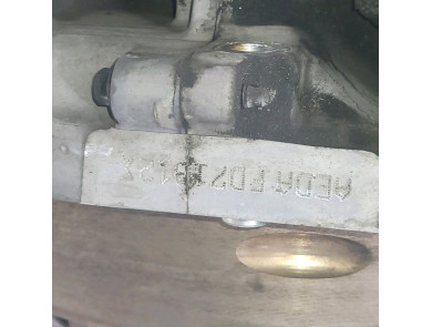 Engine type XWDB - Ford FOCUS III PH.1 - H1-5283P
