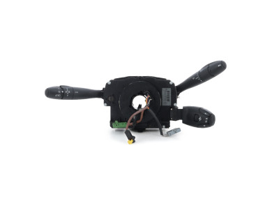 Steering column stalk switch - Peugeot 407 PH.1 - 6242S6 - K1-7032S