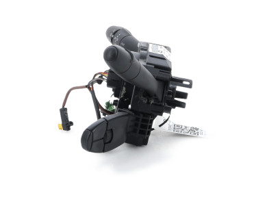 Steering column stalk switch - Peugeot 407 PH.1 - 6242S6 - K1-7032S