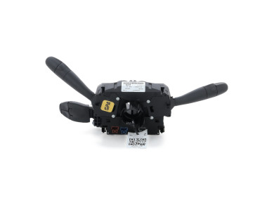 Steering column stalk switch - Peugeot 407 PH.1 - 6242S6 - K1-7032S