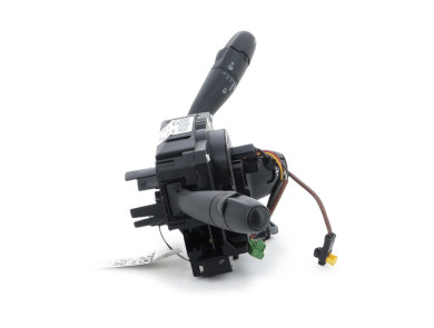 Steering column stalk switch - Peugeot 407 PH.1 - 6242S6 - K1-7032S