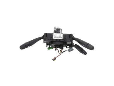 Steering column stalk switch - Peugeot 407 PH.1 - 6242S6 - K1-7032S