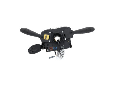 Steering column stalk switch - Peugeot 407 PH.1 - 6242S6 - K1-7032S