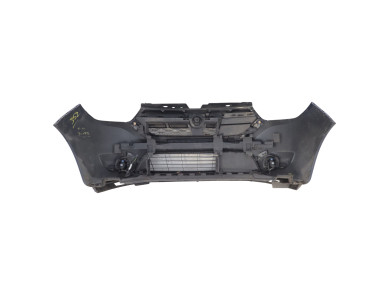 Front bumper - Dacia LODGY PH.2 - Bleu Fonce - 620224983R - X1-7305Z