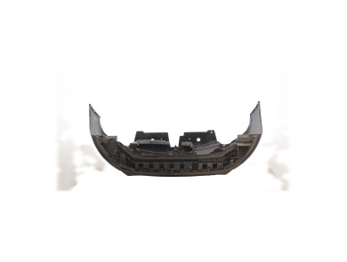 Front bumper - Dacia LODGY PH.2 - Bleu Fonce - 620224983R - X1-7305Z