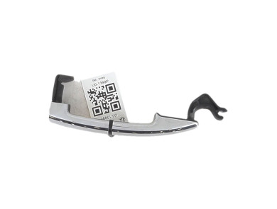 Exterior door handle right - Citroen DS3 I PH.1 - Inconnu - 00009101KZ - U0-1399P