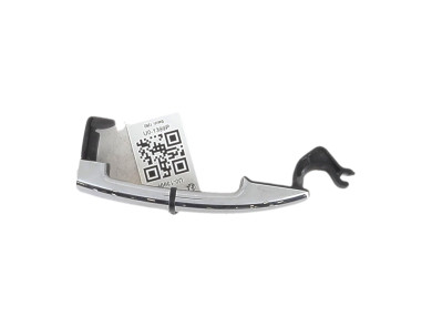 Poignée de porte exterieure droit - Citroen DS3 I PH.1 - Inconnu - 00009101KZ - U0-1399P