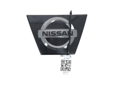 Calandre occasion - Nissan MICRA - 62322-5FA0A