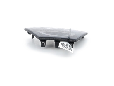 Grille - Nissan MICRA V - Gris Clair - 62322-5FA0A - J2-1440Y