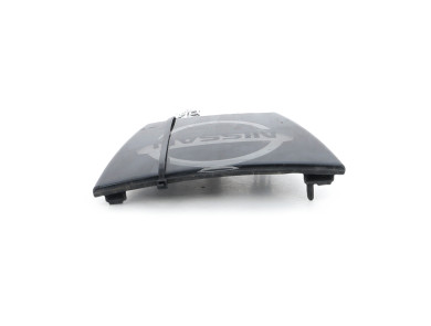 Calandre - Nissan MICRA V - Gris Clair - 62322-5FA0A - J2-1440Y