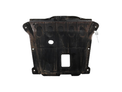 Carenage sous moteur occasion - Dacia DUSTER - 758307960R