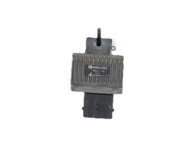 Glow cycle control unit used - Nissan QASHQAI - 11067-JD50A