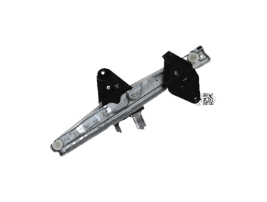 Left front window-lift - Dacia SANDERO III PH.2 - 807217905R - W1-6572V
