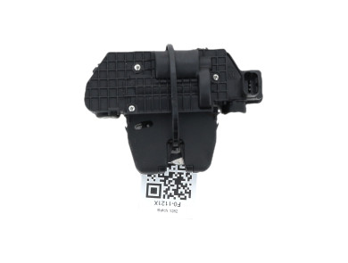 Rear lid lock - Citroen DS3 I PH.1 - Inconnu - 8719F8 - F0-1121X