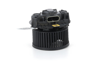 Air blower - Renault TWINGO II PH.1 - 7701067950 - I1-6617C