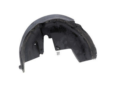 PARE BOUE ARG - Citroen C3 III PH.2 - Blanc - 9811931780 - B1-8115U