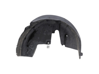 Pare boue arrière droit - Citroen C3 III PH.2 - Blanc - 9811931680 - M1-8085S