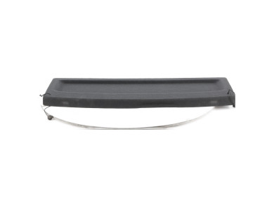 Rear parcel shelf (tray) - Volkswagen POLO IV PH.2 - 6Q6867769F4R6 - U0-4148Y