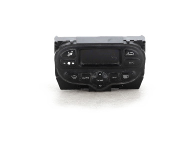 Heating control panel used - Citroen XSARA PICASSO - 00006451QG