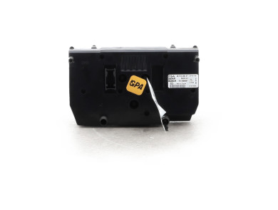 Commande de chauffage - Citroen XSARA PICASSO - 00006451QG - R1-7725M