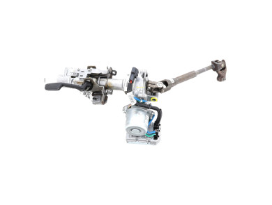 Steering column - Nissan MICRA V - 48811-5FA2D - H1-7070N