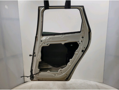 Porte arrière droite - Volvo XC60 I PH.1 - Blanc - 31402418 - E1-3054M