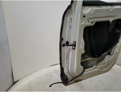 Porte arrière droite - Volvo XC60 I PH.1 - Blanc - 31402418 - E1-3054M