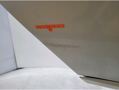 Right rear door - Volvo XC60 I PH.1 - Blanc - 31402418 - E1-3054M