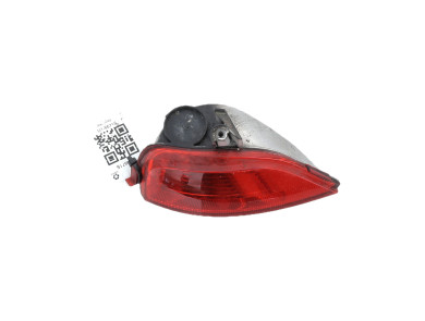Right rear reflector - Dacia SANDERO III PH.2 - 265605279R - U1-6671S
