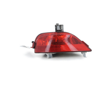 Right rear reflector - Dacia SANDERO III PH.2 - 265605279R - U1-6671S