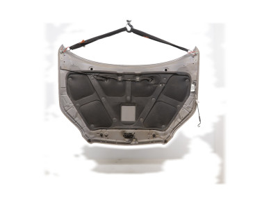 Capot - Chevrolet AVEO I - Gris Fonce - 95164301 - C1-7206S