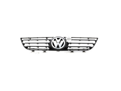 Grille - Volkswagen POLO IV PH.2 - Inconnu - 6Q0853653E9B9 - S0-3856W
