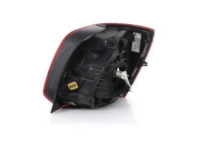 Left rear light - Volkswagen POLO V PH.2 - 6C0945095K - Z2-1247Y