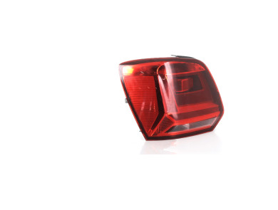 Left rear light - Volkswagen POLO V PH.2 - 6C0945095K - Z2-1247Y