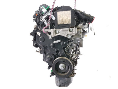 Engine type BH01 - Citroen GRAND C4 PICASSO II PH.2 - U0-9839V