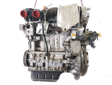 Moteur type BH01 - Citroen GRAND C4 PICASSO II PH.2 - U0-9839V