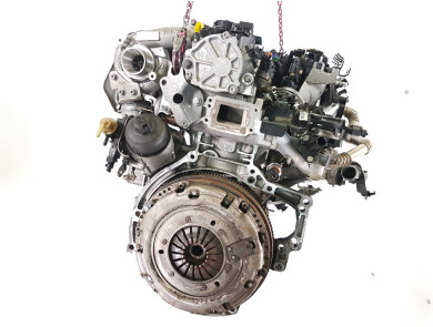 Engine type BH01 - Citroen GRAND C4 PICASSO II PH.2 - U0-9839V