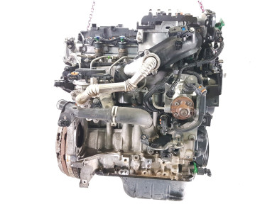 Engine type BH01 - Citroen GRAND C4 PICASSO II PH.2 - U0-9839V