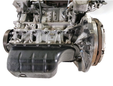 Moteur type BH01 - Citroen GRAND C4 PICASSO II PH.2 - U0-9839V